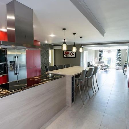 Marbellamar Calahonda - 2-Bedroom Apartment 50 Meters From The Beach Bagian luar foto