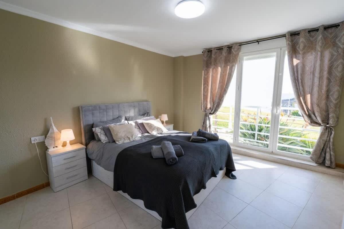 Marbellamar Calahonda - 2-Bedroom Apartment 50 Meters From The Beach Bagian luar foto